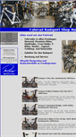 Mobile Screenshot of fahrrad-radsport-shop-ruser.de